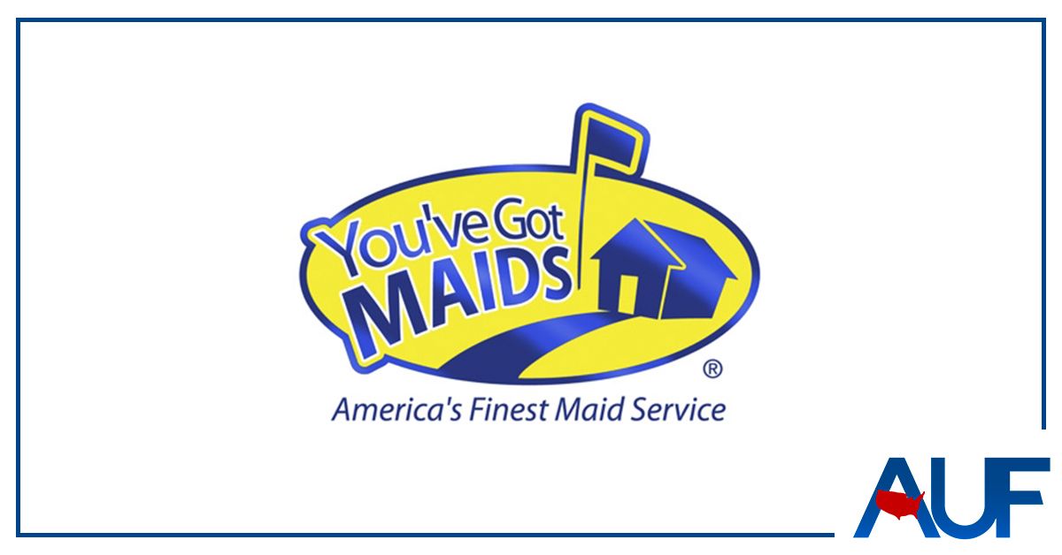 Multiple Pictures: You've Got MAIDS®