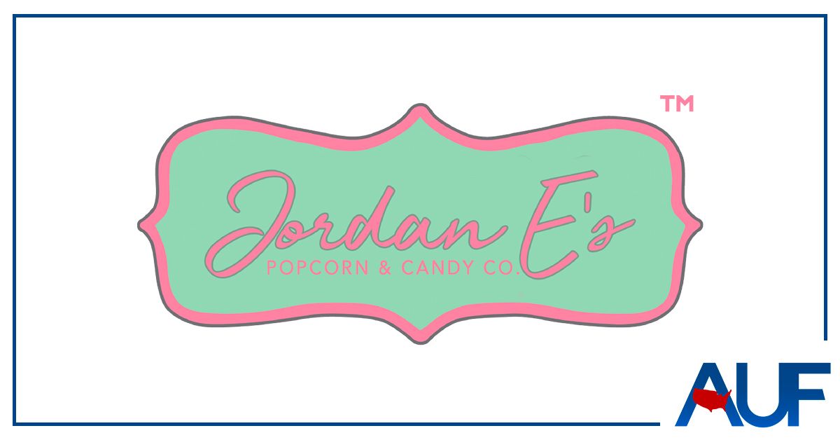 Multiple Pictures: Jordan E's Popcorn & Candy Co.