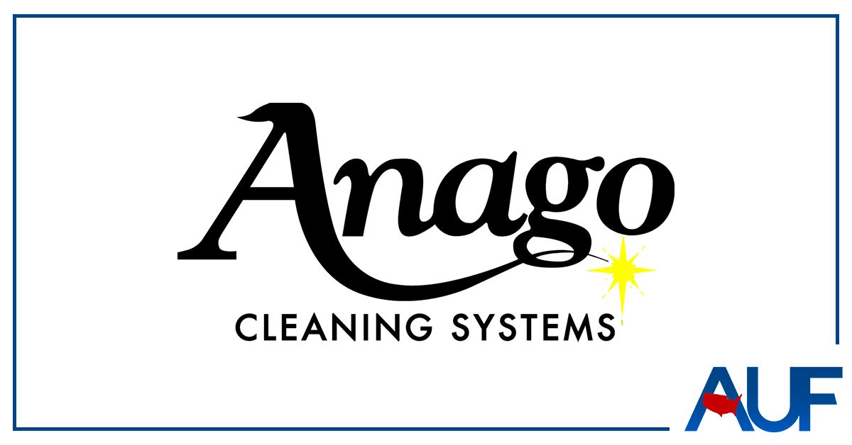 Multiple Pictures: Anago Cleaning Systems