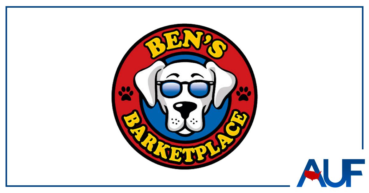 Multiple Pictures: Ben's Barketplace