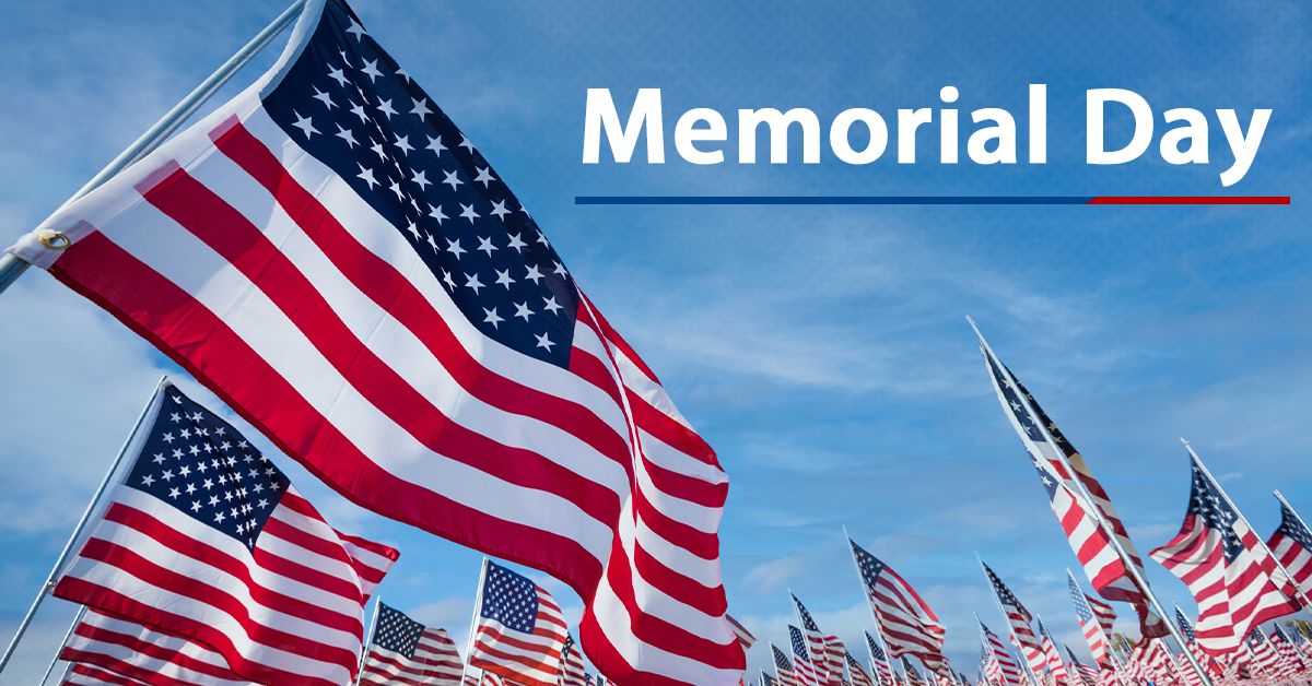 Memorial Day