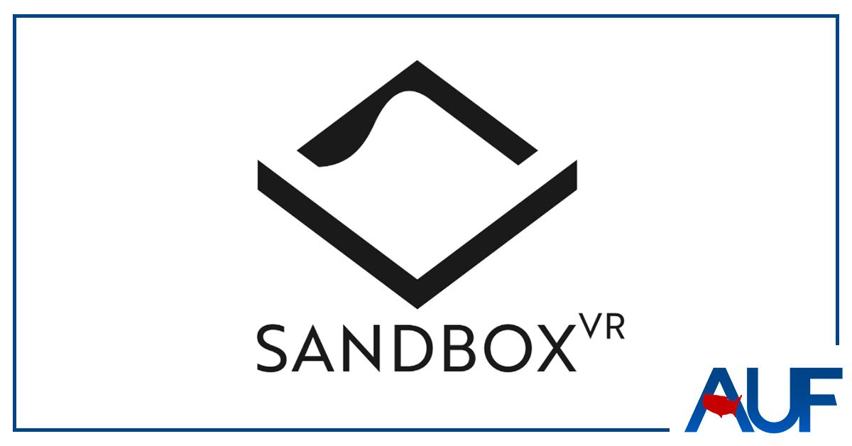 Multiple Pictures: Sandbox VR