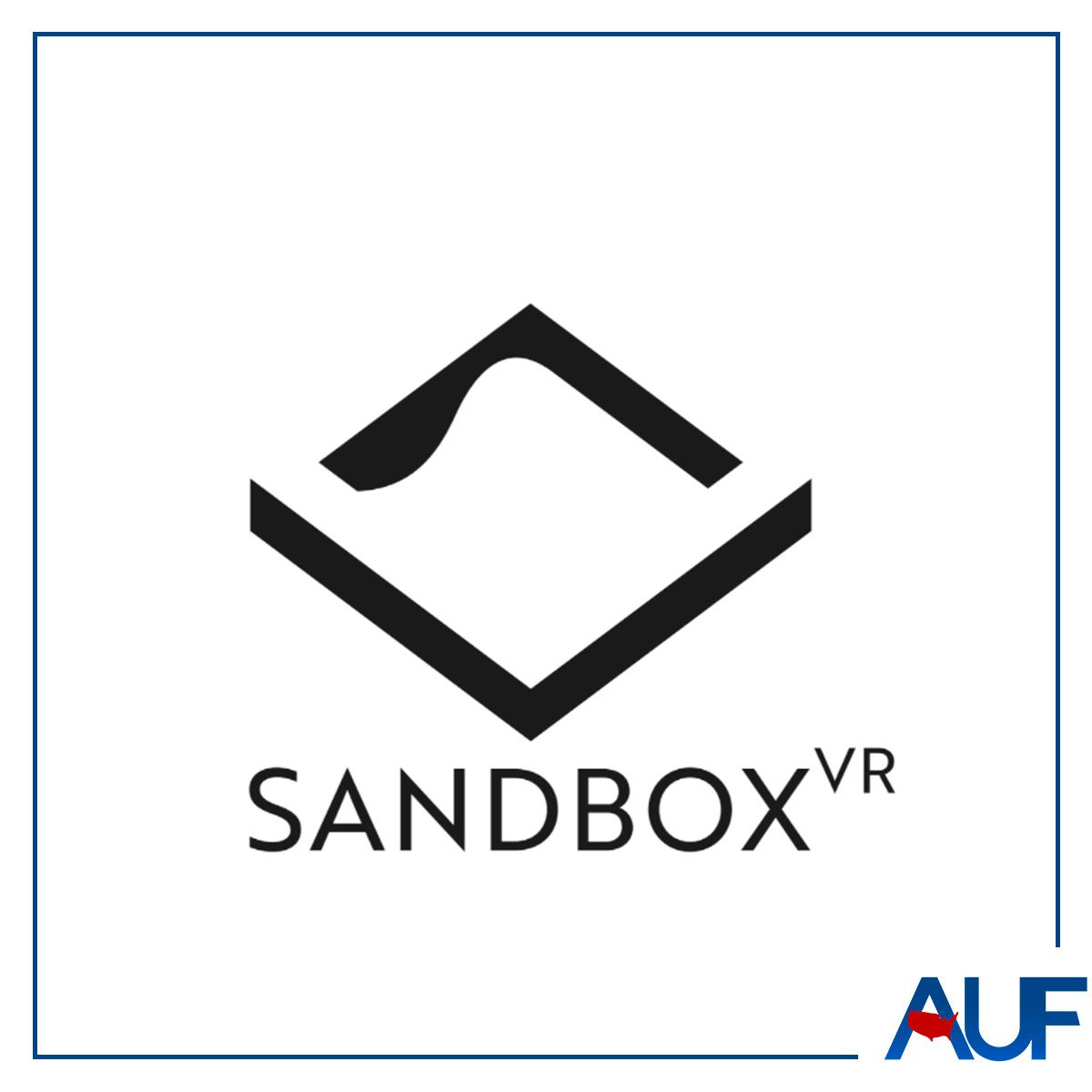 Multiple Pictures: Sandbox VR