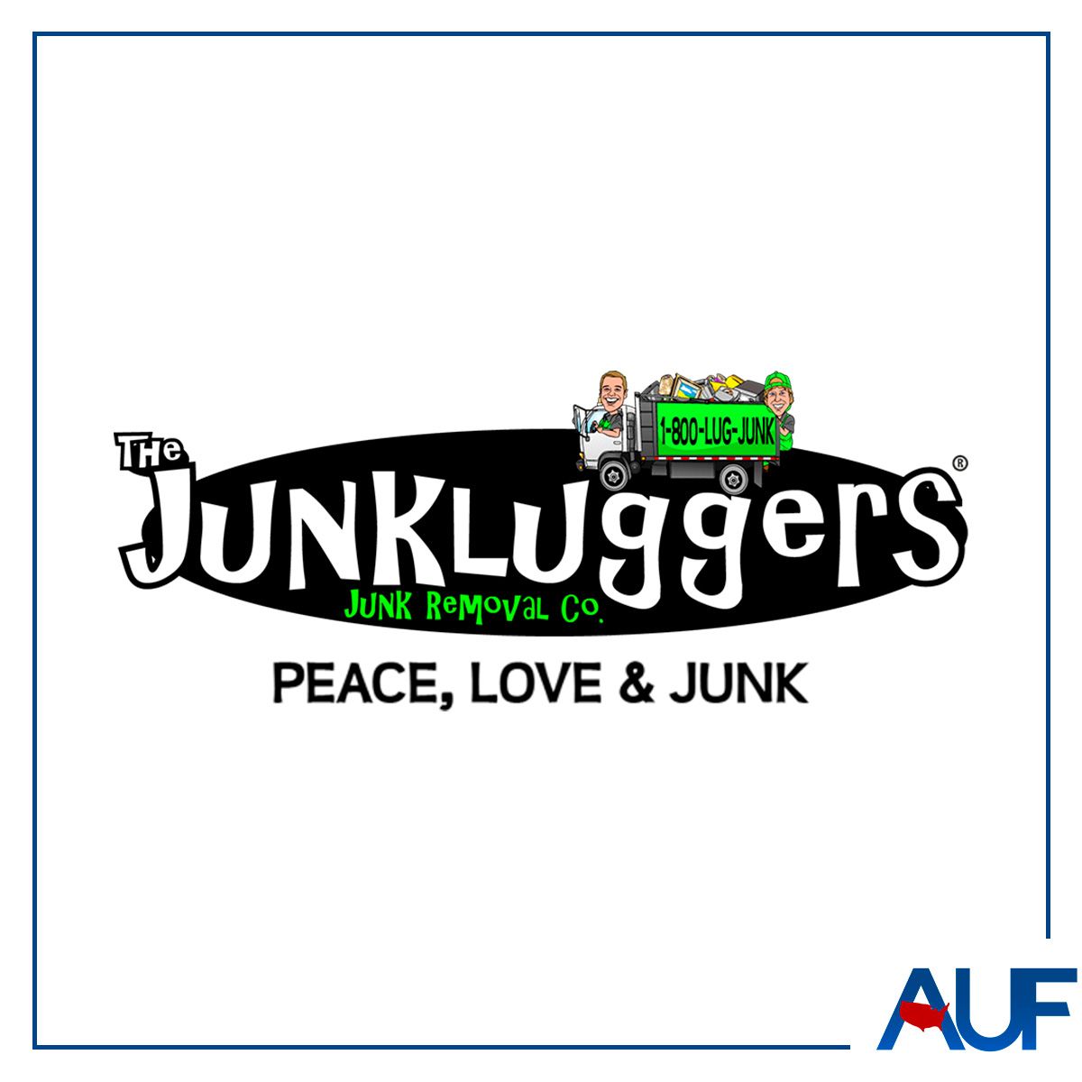 Junkluggers