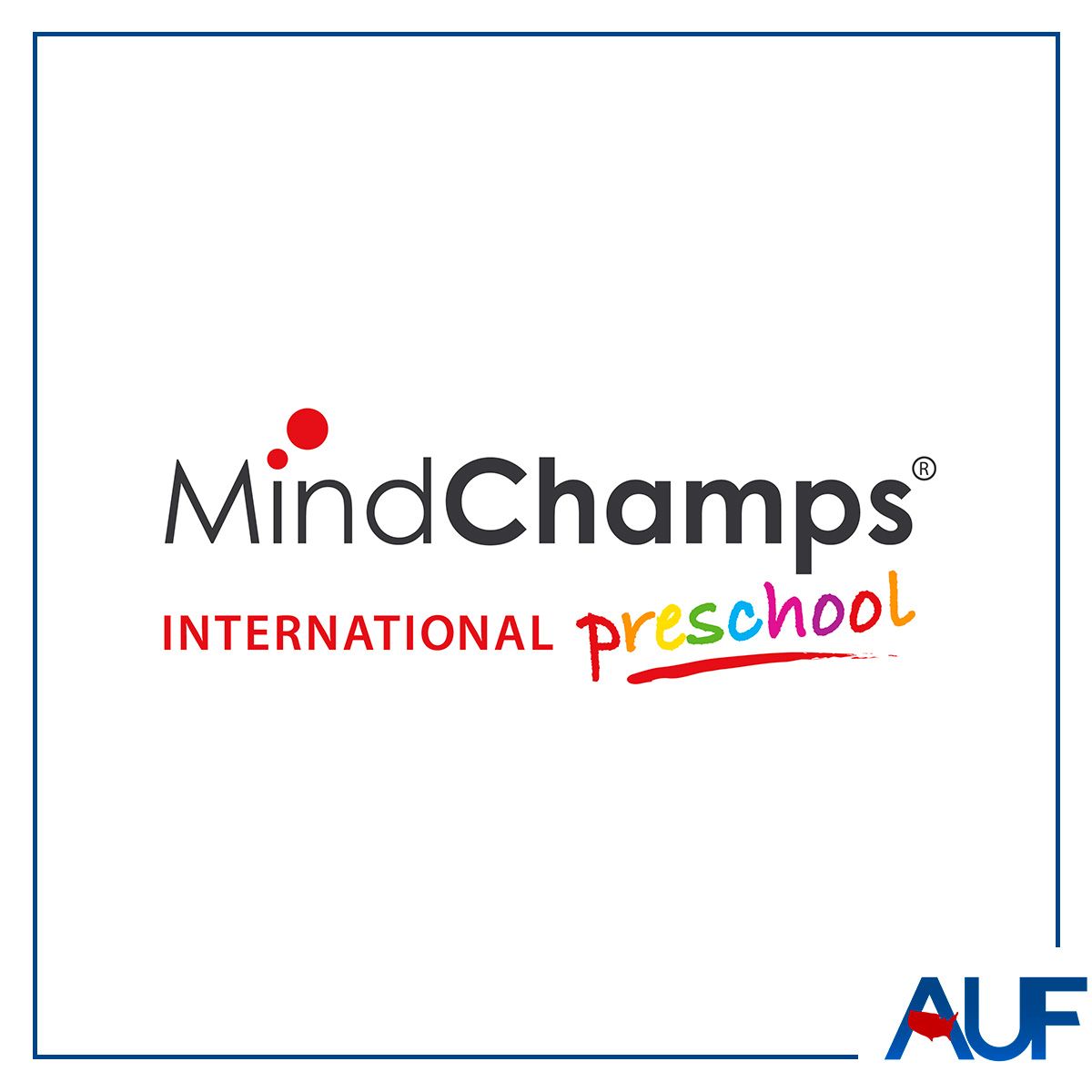 Multiple Pictures: MindChamps International PreSchool