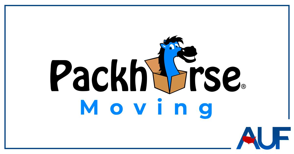 Multiple Pictures: Packhorse Moving