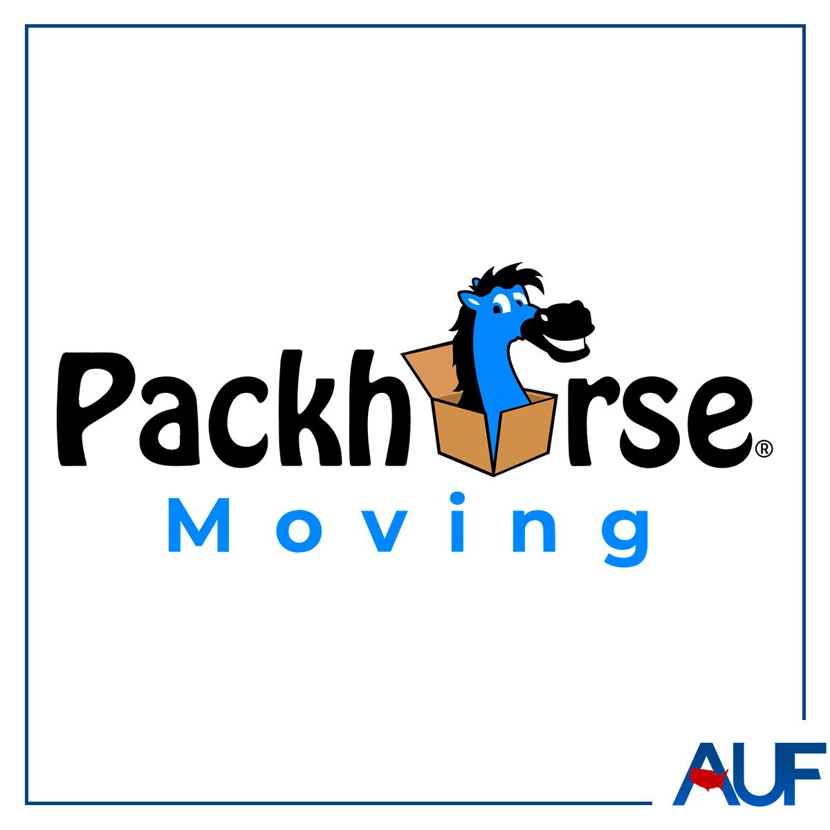 Multiple Pictures: Packhorse Moving