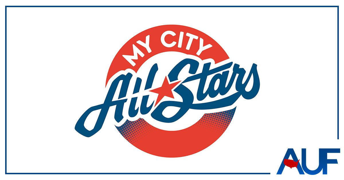 Multiple Pictures: My City All Stars