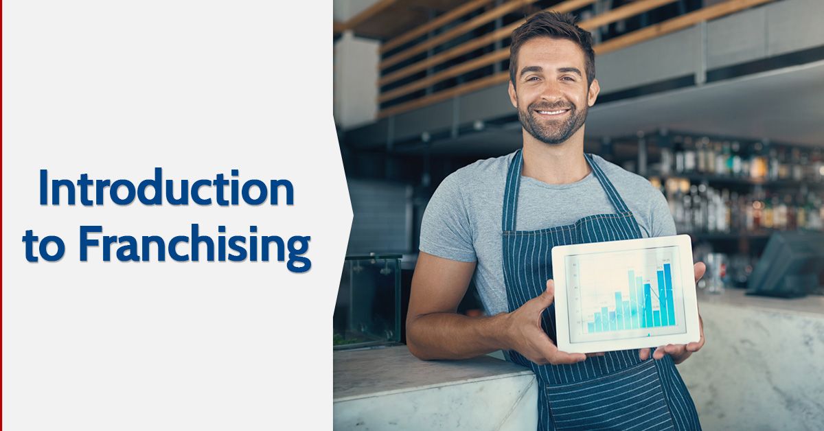 Introduction to Franchising