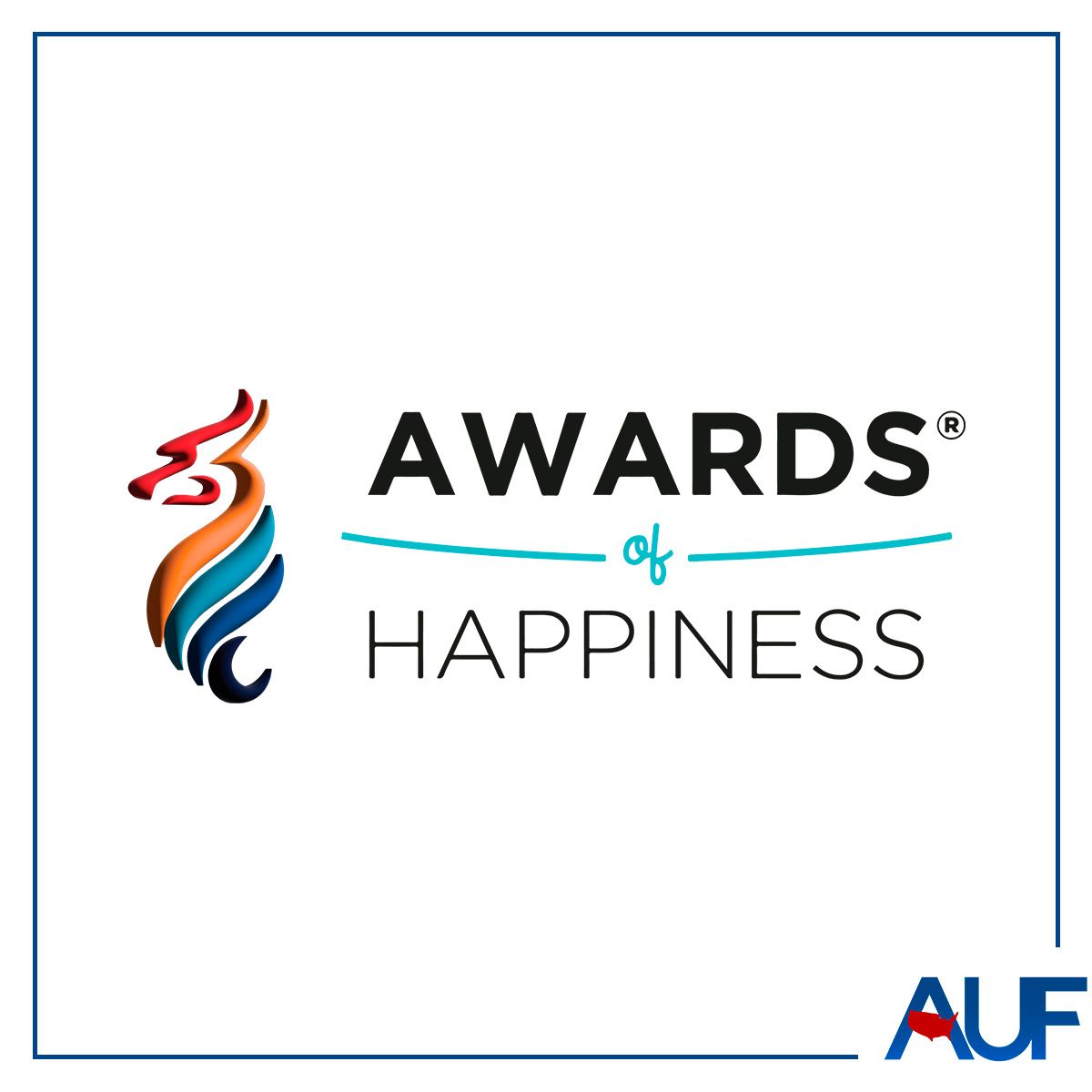 Multiple Pictures: Awards of Happiness