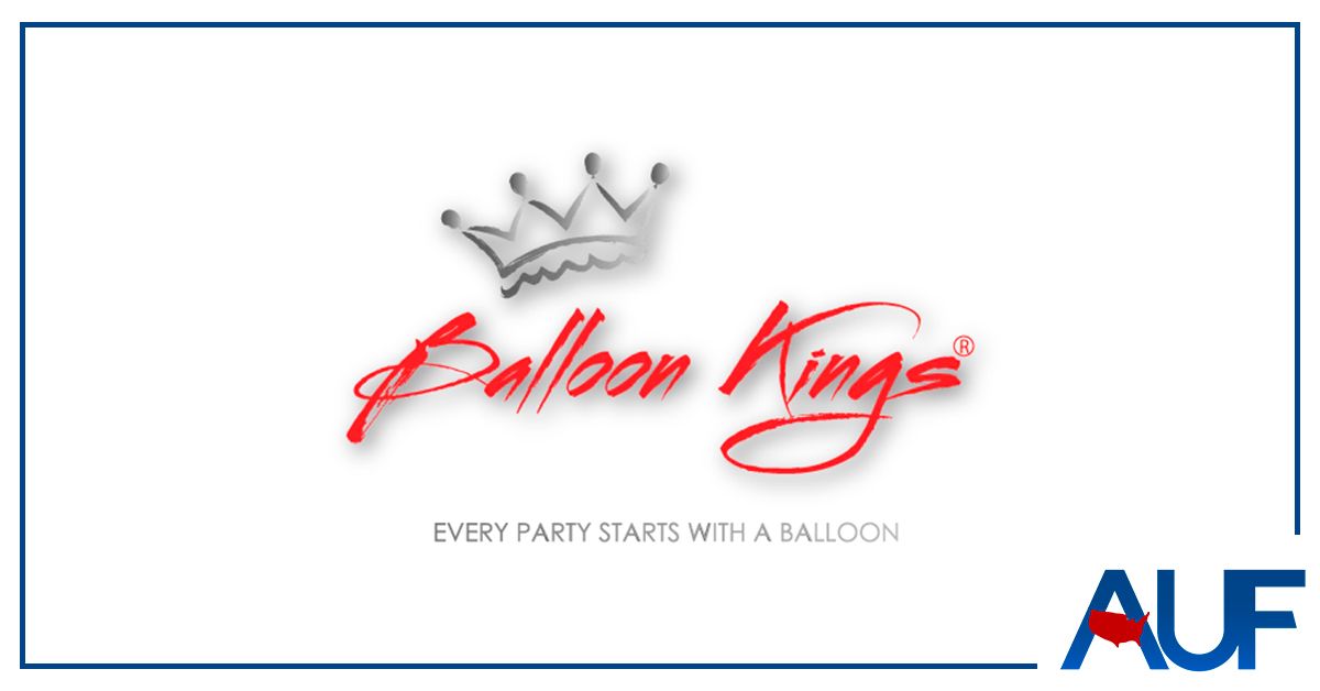 Multiple Pictures: Balloon Kings