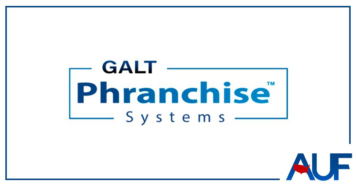 Multiple Pictures: Galt Phranchise Systems