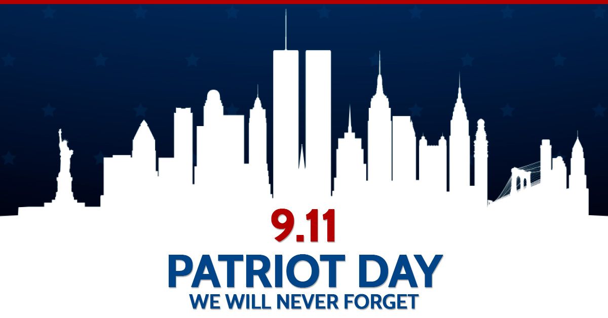 Patriot Day
