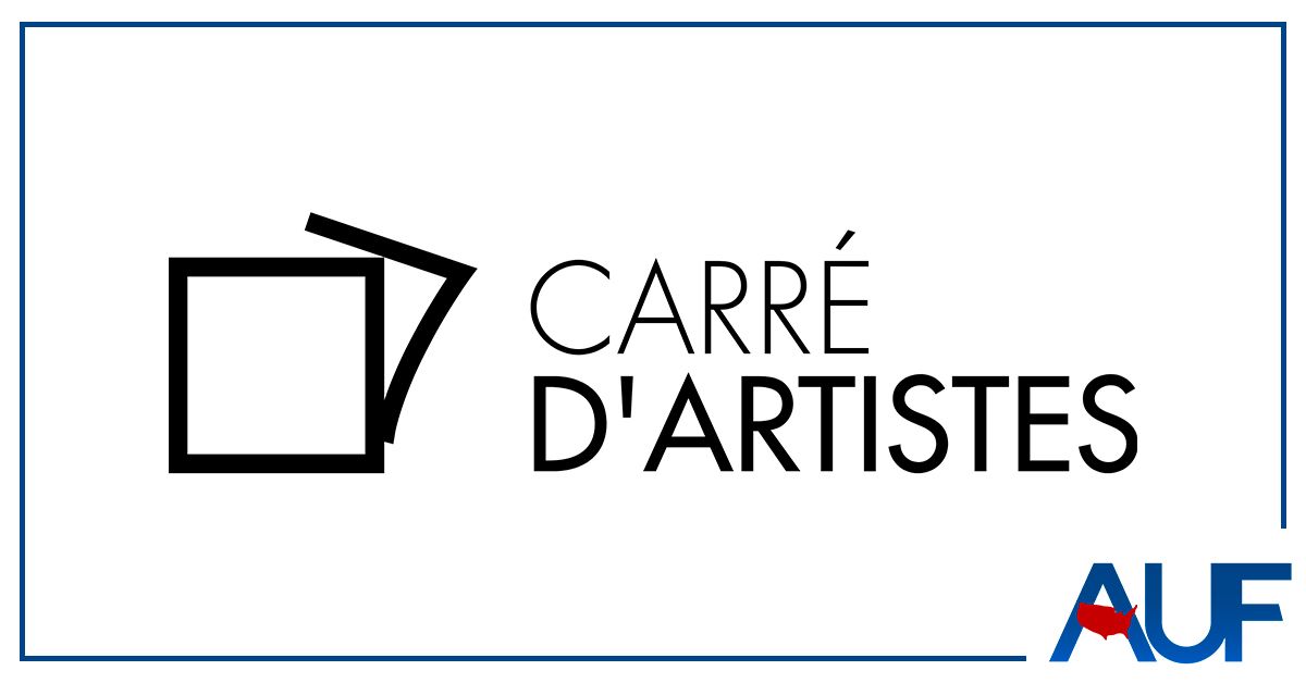 Multiple Pictures: Carré d'Artistes