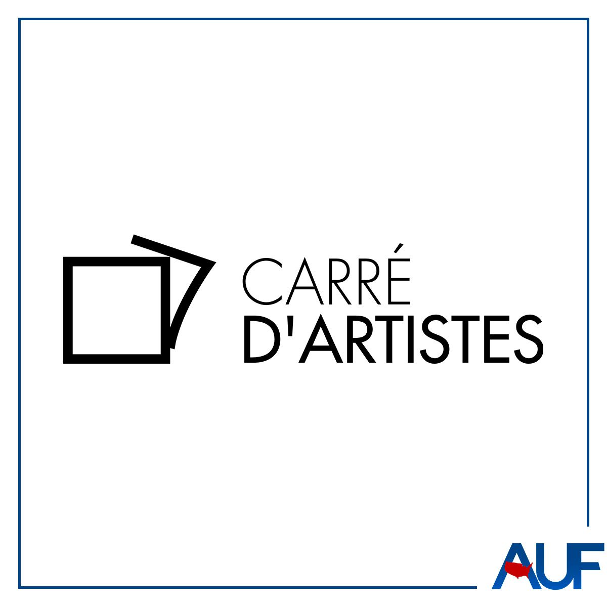 Multiple Pictures: Carré d'Artistes