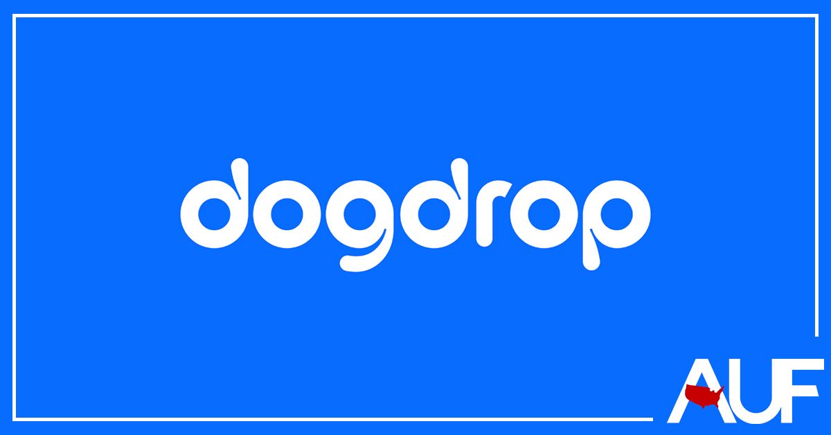 Multiple Pictures: Dogdrop