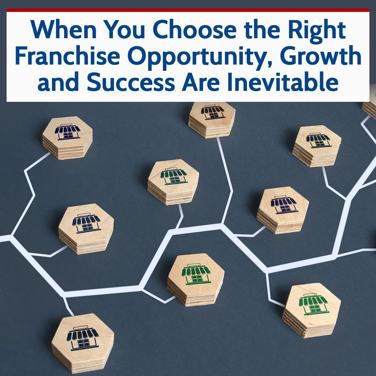 When You Choose the Right Franchise Opportunity, Growth and Success Are Inevitable