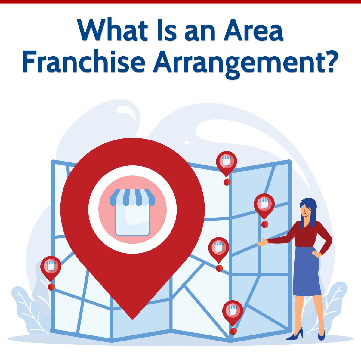What Is an Area Franchise Arrangement?