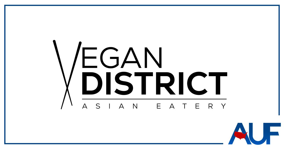 Multiple Pictures: Vegan District