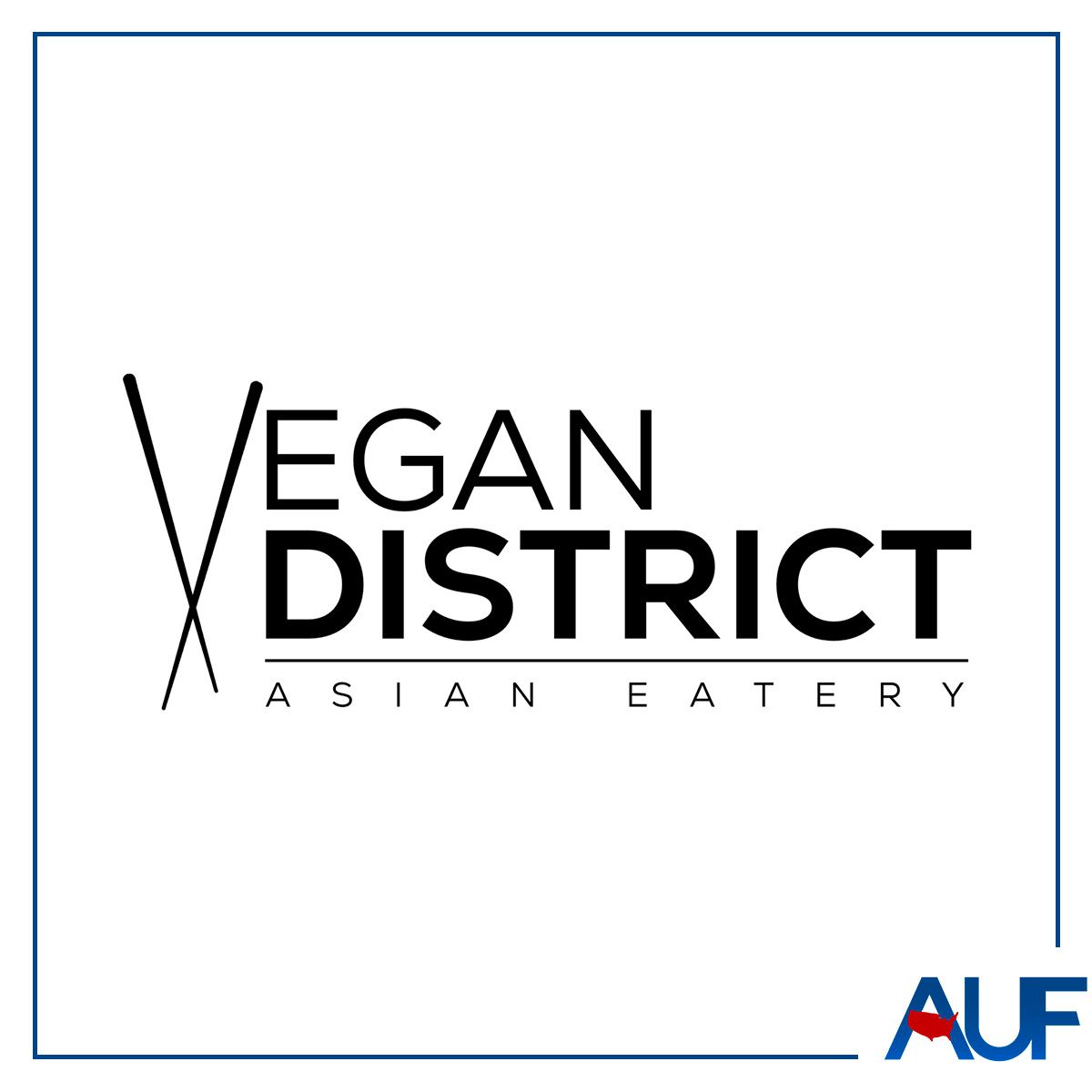 Multiple Pictures: Vegan District