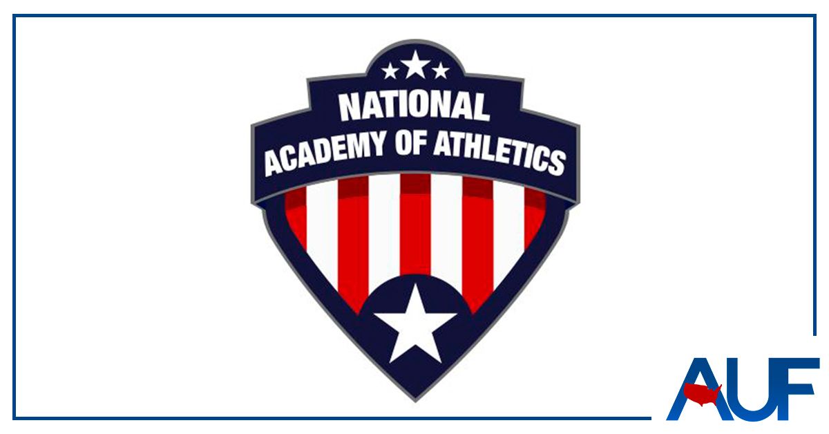 Multiple Pictures: National Academy of Athletics