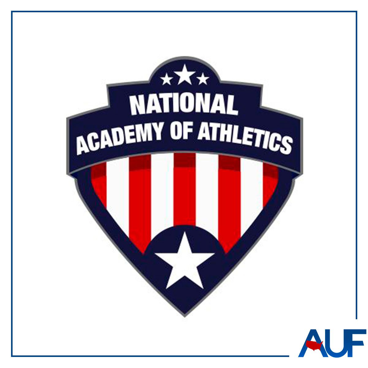 Multiple Pictures: National Academy of Athletics