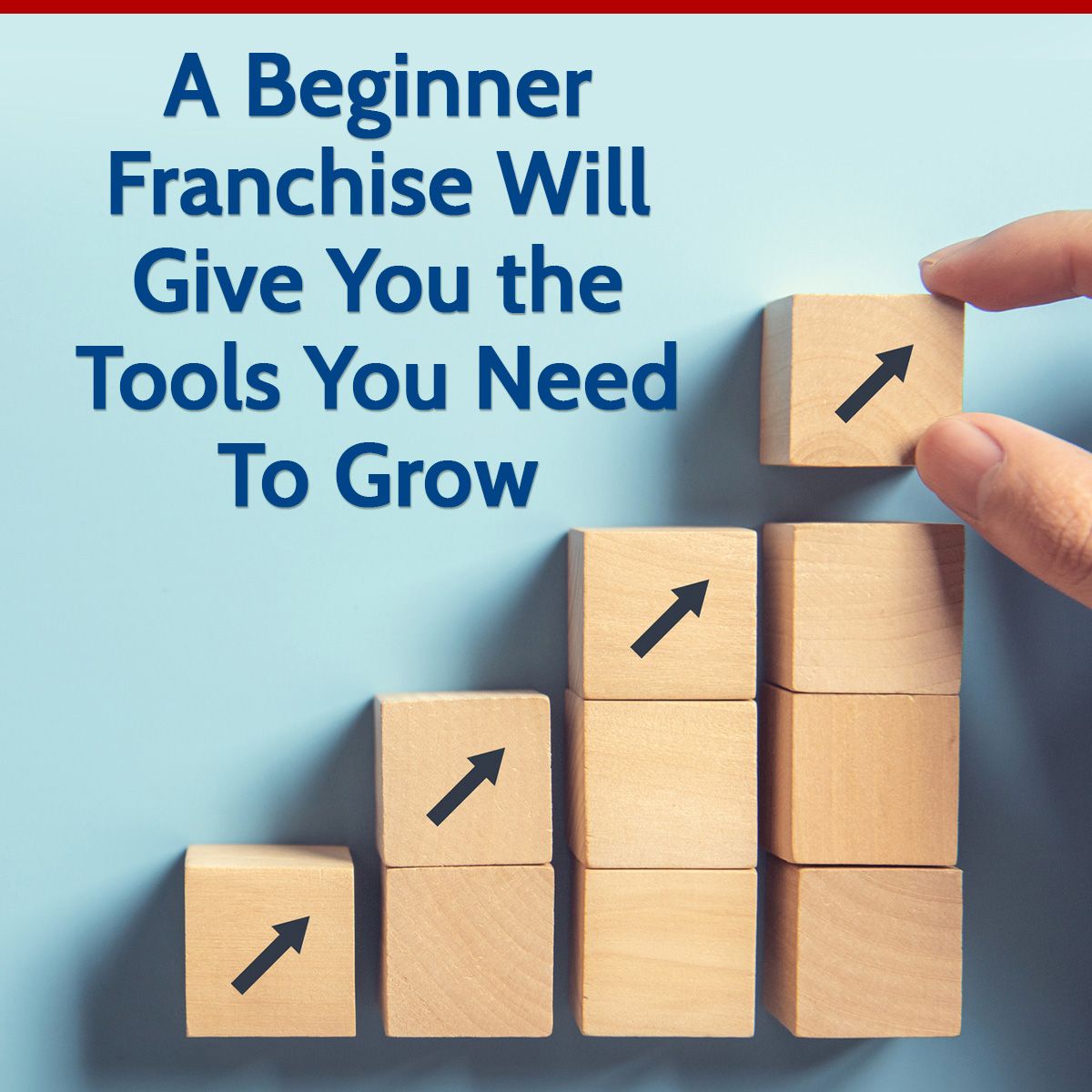 A Beginner Franchise Will Give You the Tools You Need To Grow