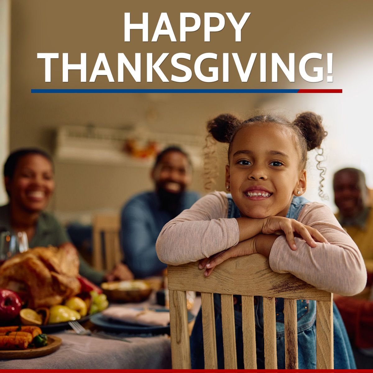 Happy Thanksgiving!