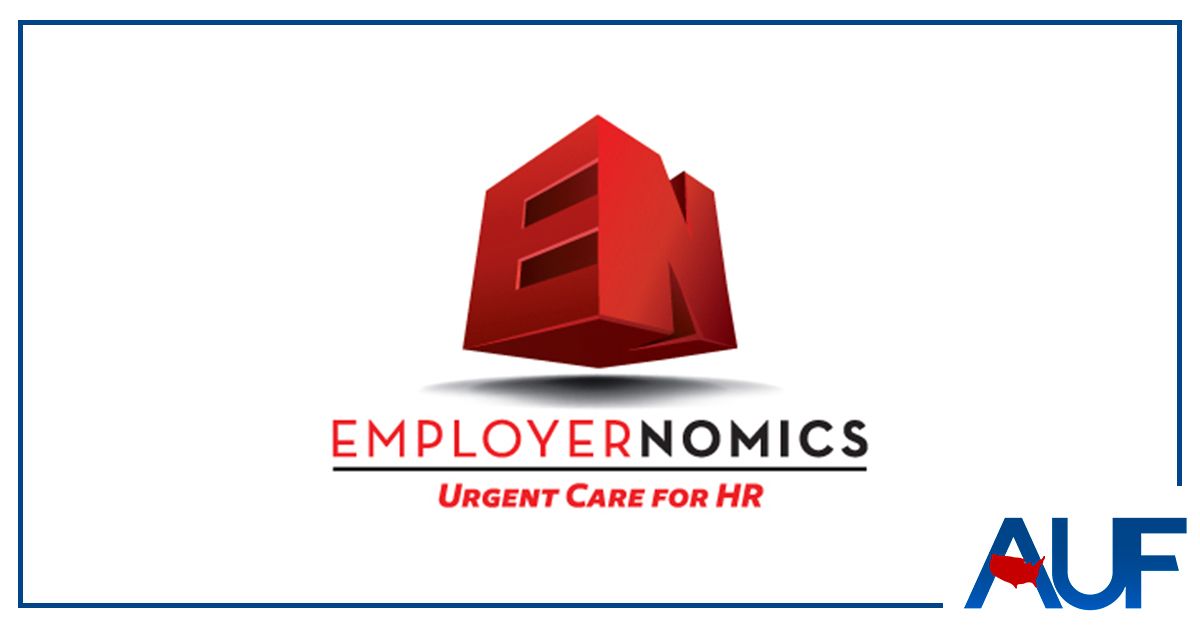 Multiple Pictures: Employernomics