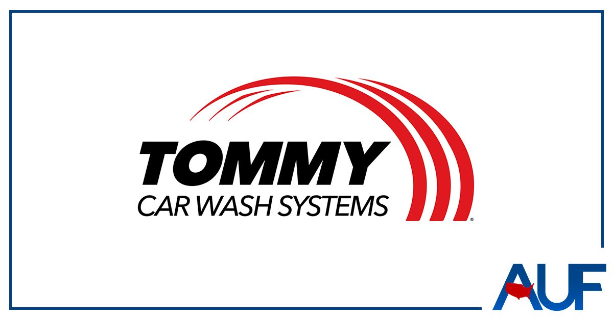 Multiple Pictures: Tommy's Express Car Wash