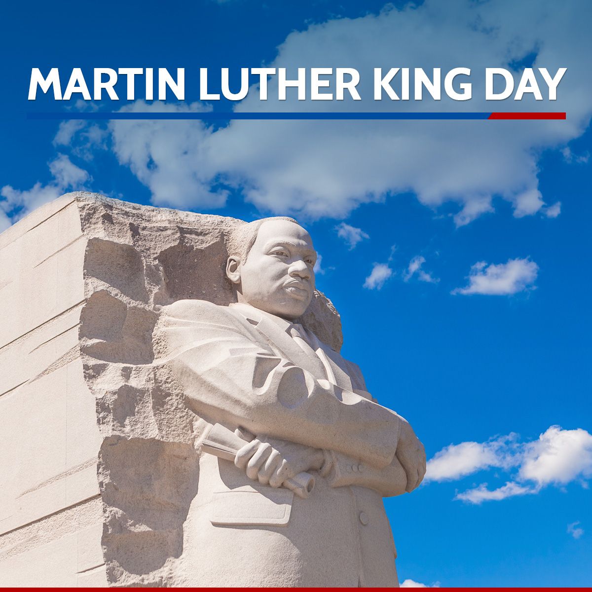 Martin Luther King Day