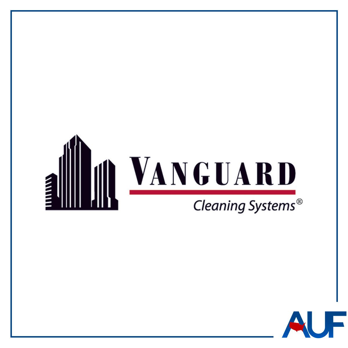 Multiple Pictures: Vanguard Cleaning Systems