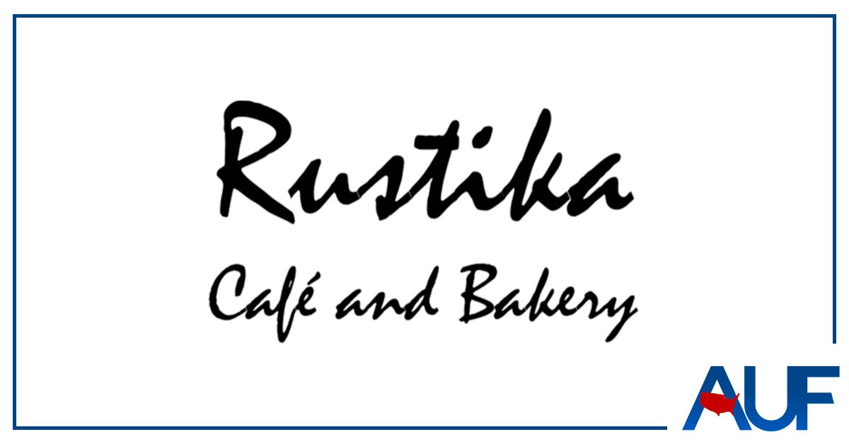 Multiple Pictures: Rustika Cafe and Bakery