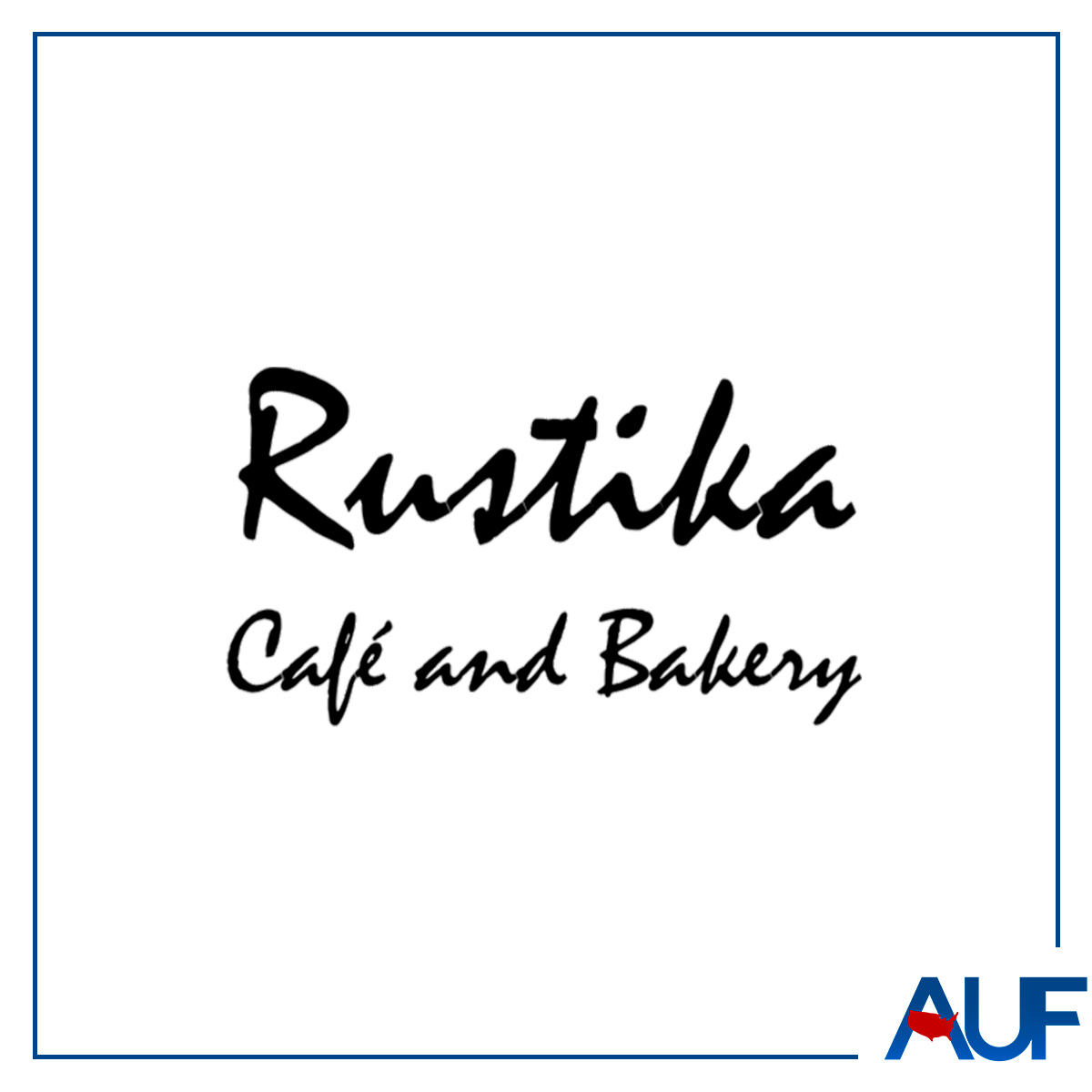 Multiple Pictures: Rustika Cafe and Bakery