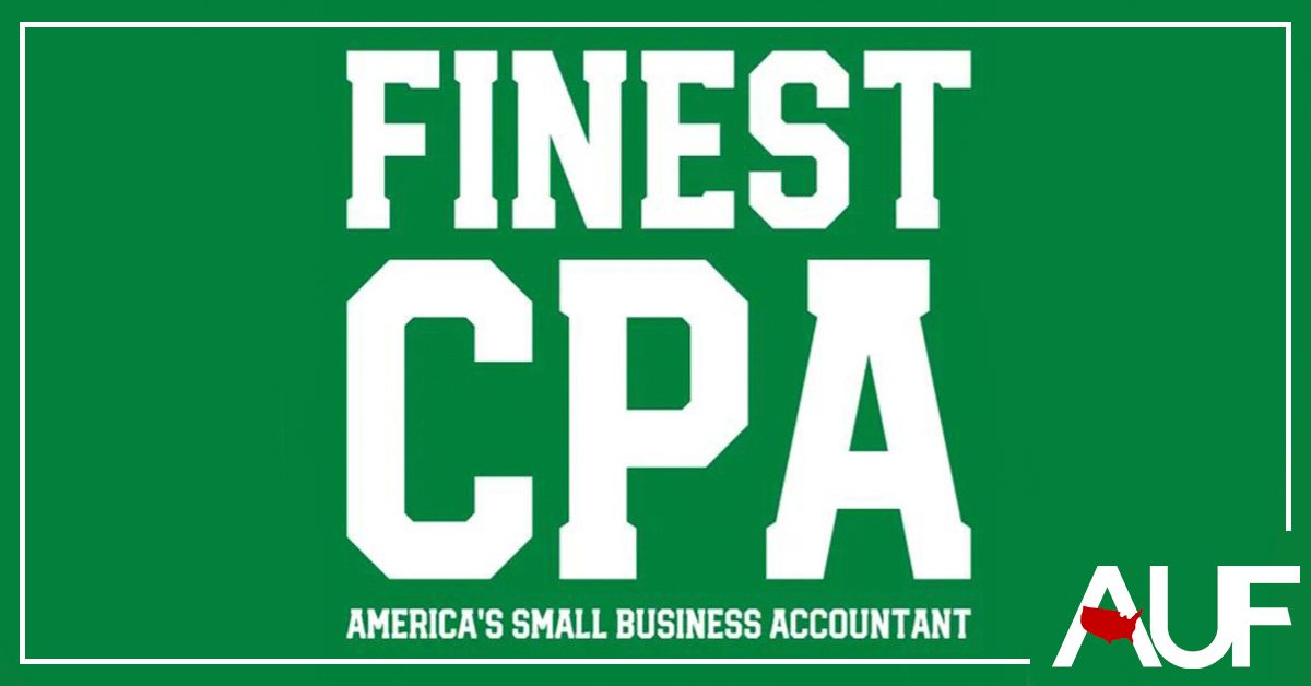 Multiple Pictures: Finest CPA