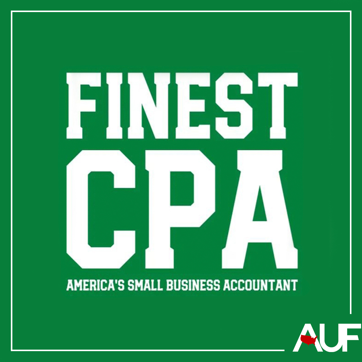 Multiple Pictures: Finest CPA