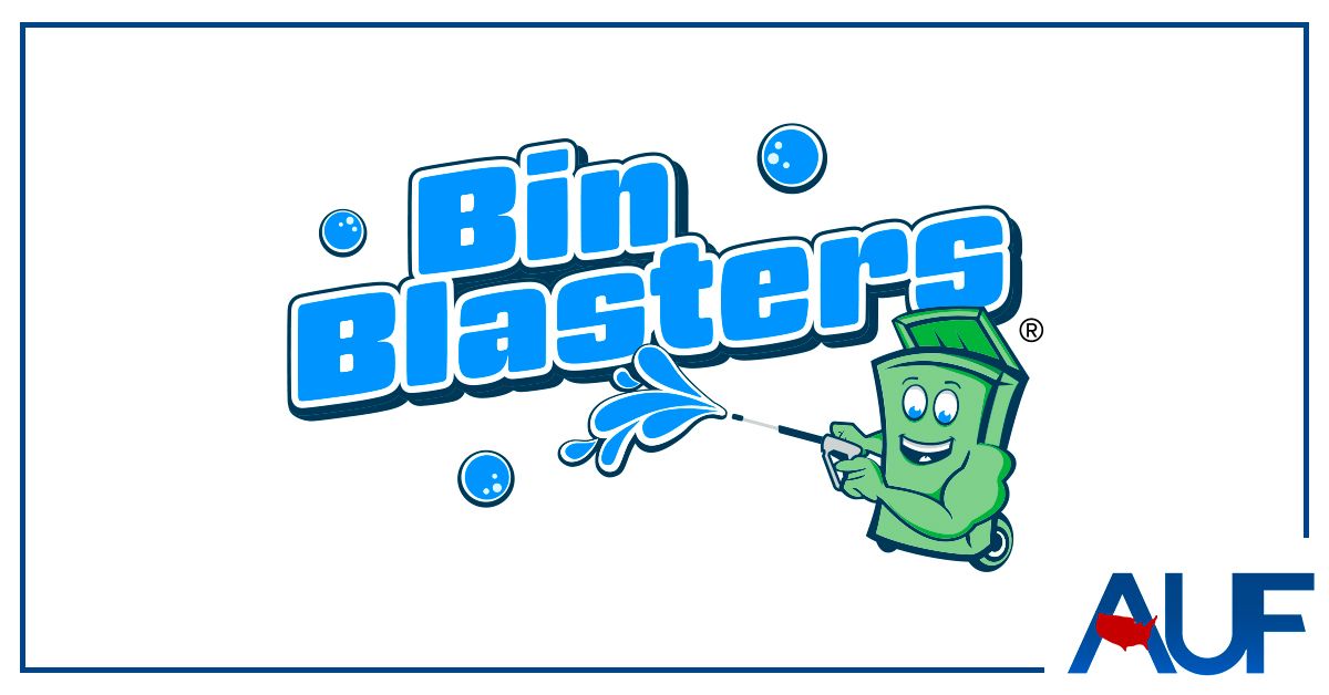 Multiple Pictures: Bin Blasters