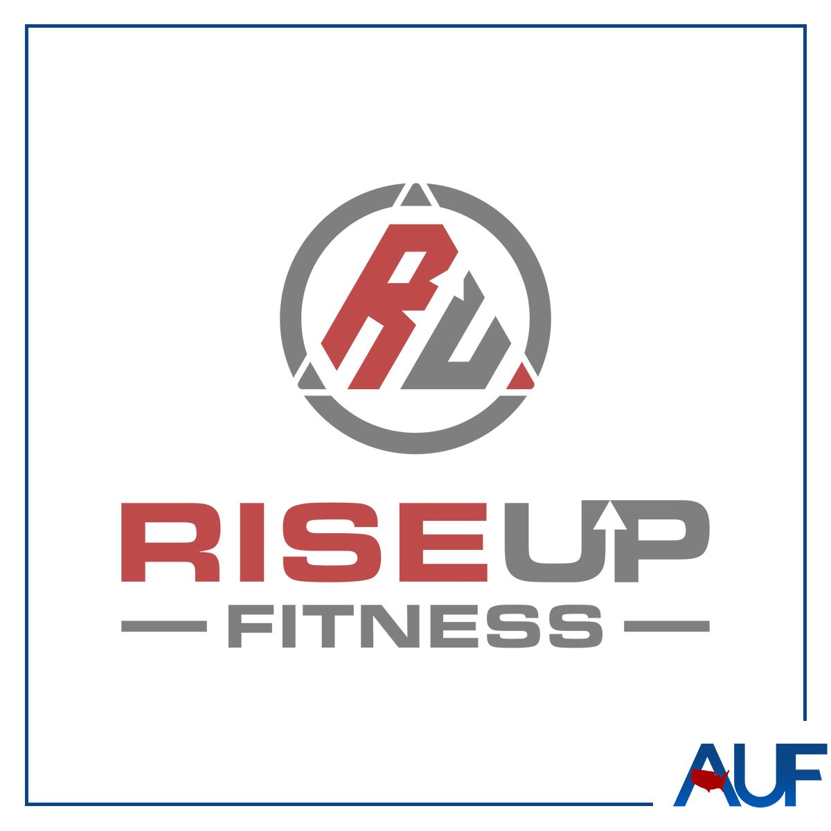 Multiple Pictures: RiseUp Fitness