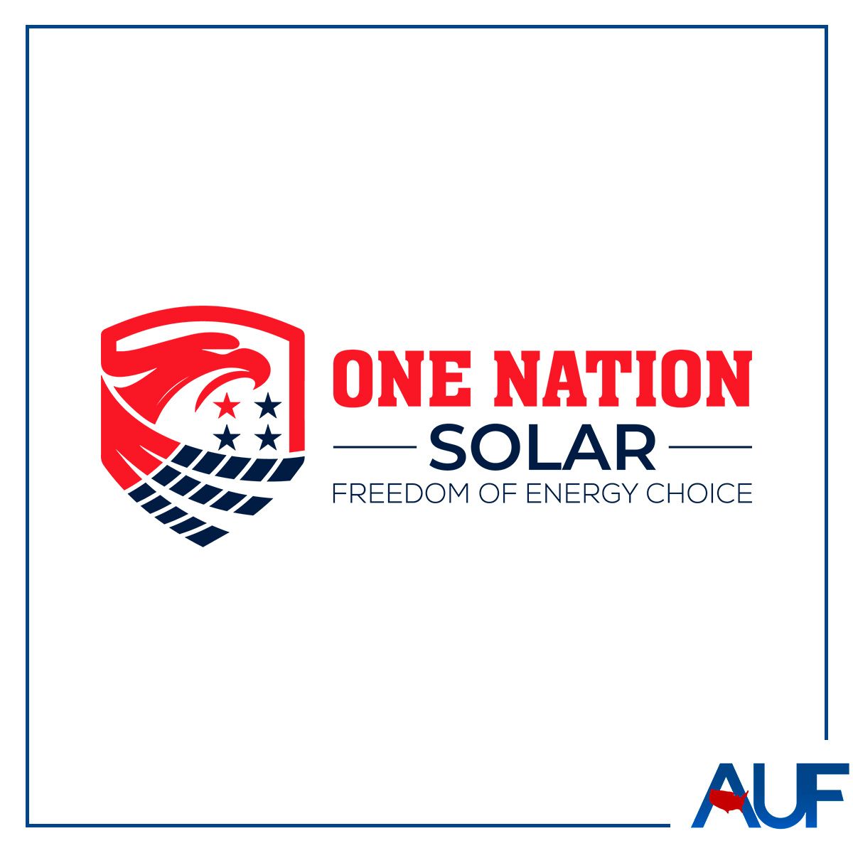 Multiple Pictures: One Nation Solar