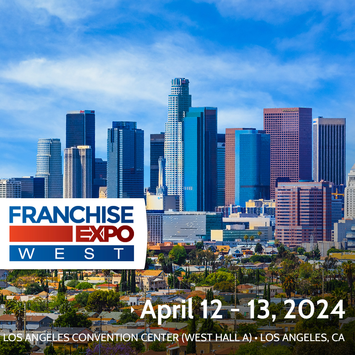 Franchise Expo West