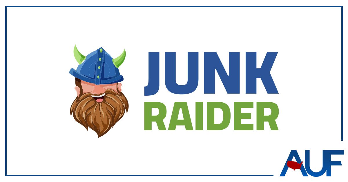Multiple Pictures: Junk Raider