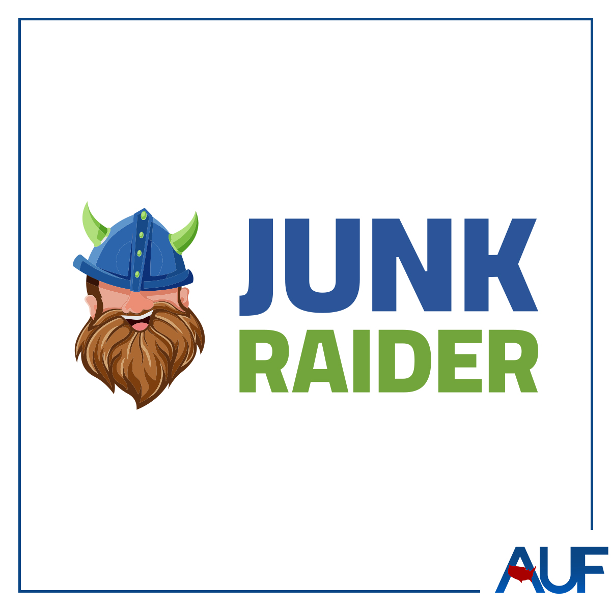 Multiple Pictures: Junk Raider