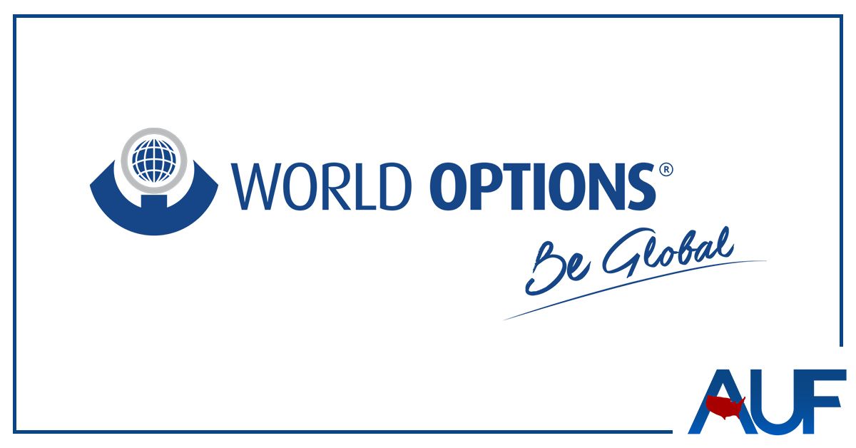 Multiple Pictures: World Options