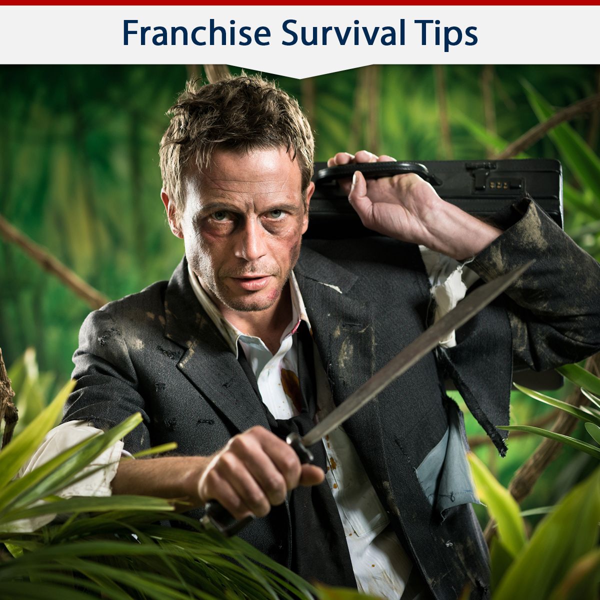 Franchise Survival Tips