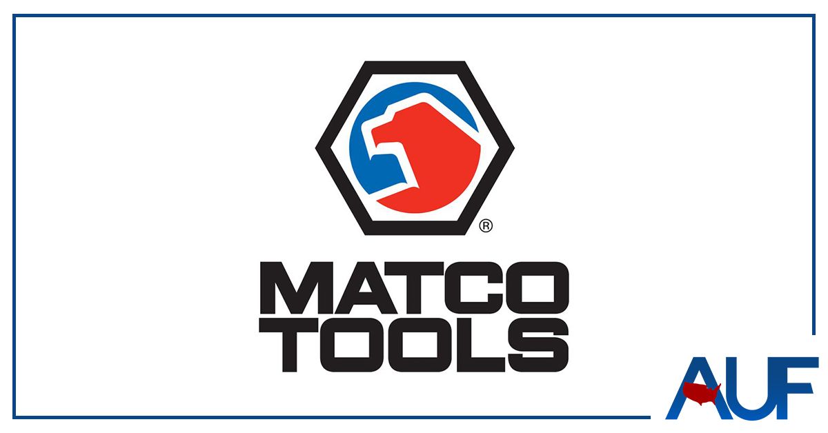 Multiple Pictures: Matco Tools