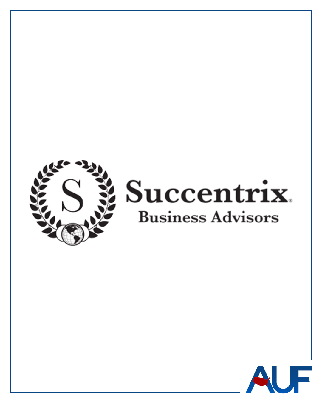 Multiple Pictures: Succentrix Business Advisors Corp