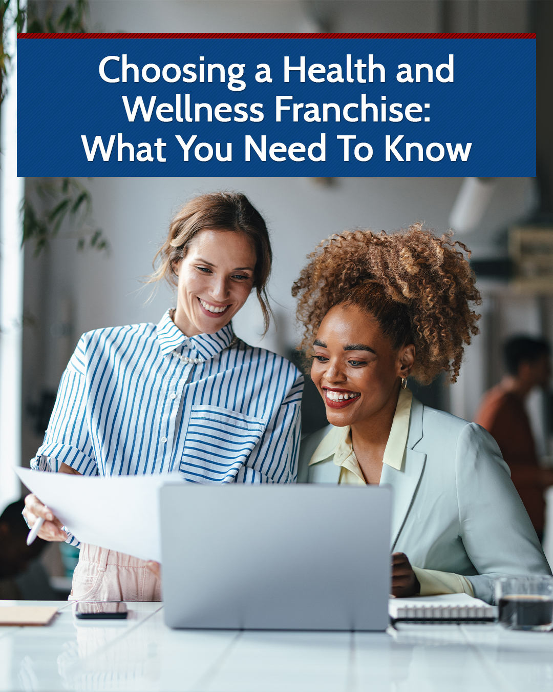 Choosing a Health and Wellness Franchise: What You Need To Know