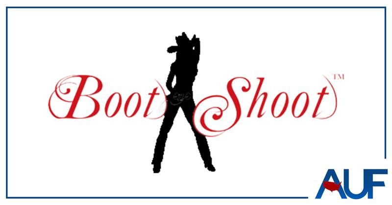 Multiple Pictures: Boot N Shoot