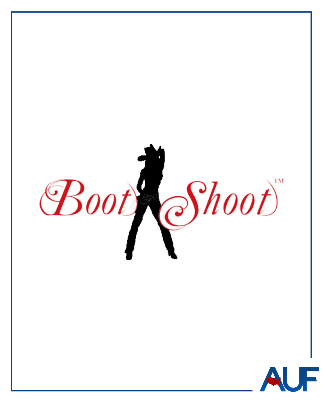 Multiple Pictures: Boot N Shoot