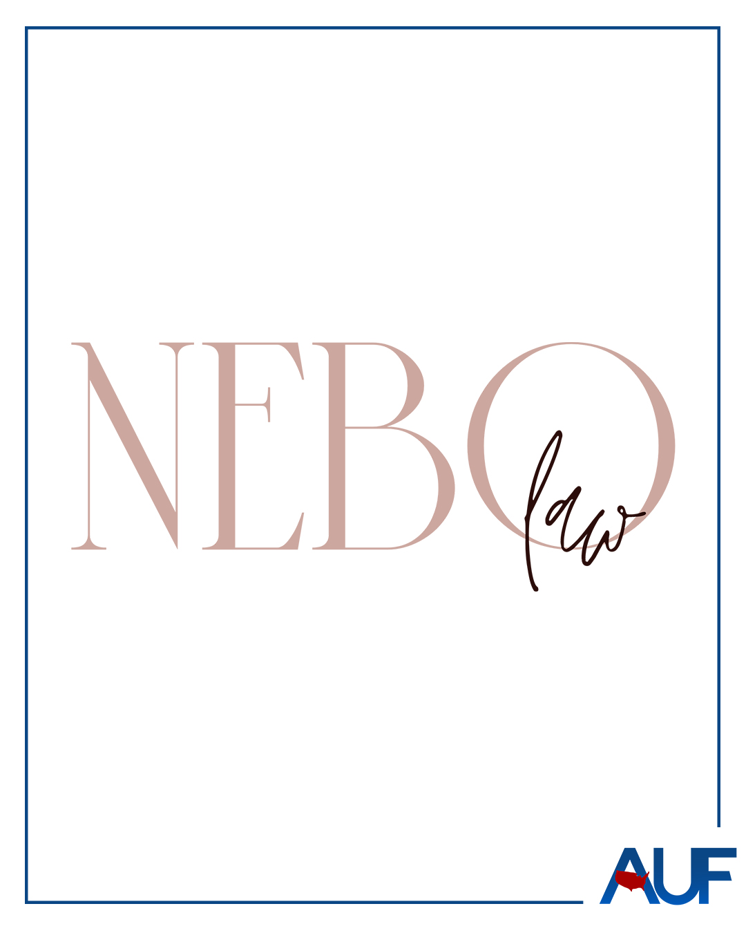 Multiple Pictures: Nebo Law Firm